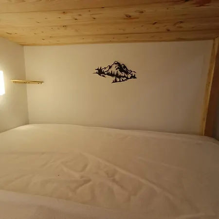 4-6 Pers Pieds Belle Plagne Les Gemeaux Daire *